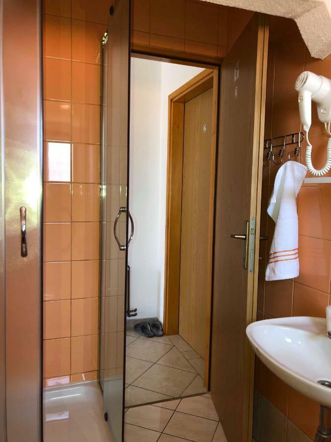 Sobe Darko Cindric Hotel Karlovac Exterior foto